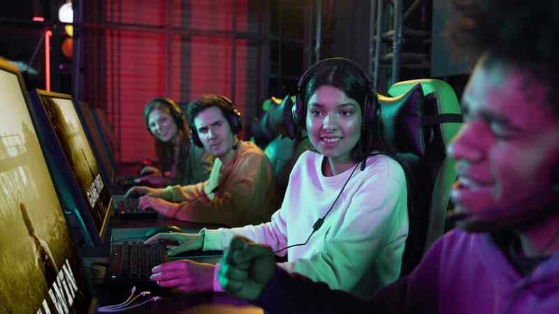 Best Online Gaming Event